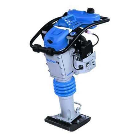 Compactador de Percussão SRV 620 E SRV 660