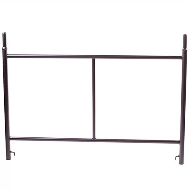 Painel de Andaime Tubular