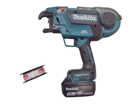 Amarrador de Vergalhão